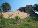 Karl's house, Collepune Alto Italy 5